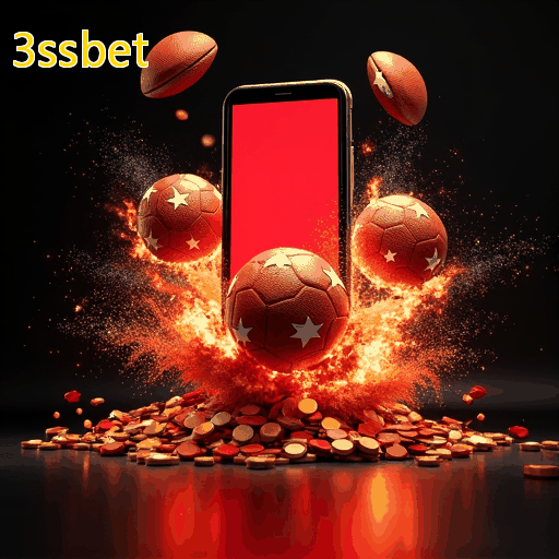 App 3ssbet para Celular – Baixe Agora e Jogue Sem Travamentos