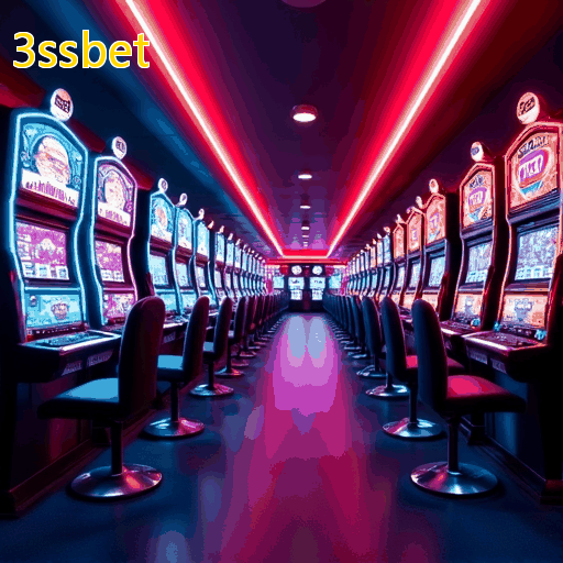 3ssbet GAME Jogo Cassino no Brasil 2025